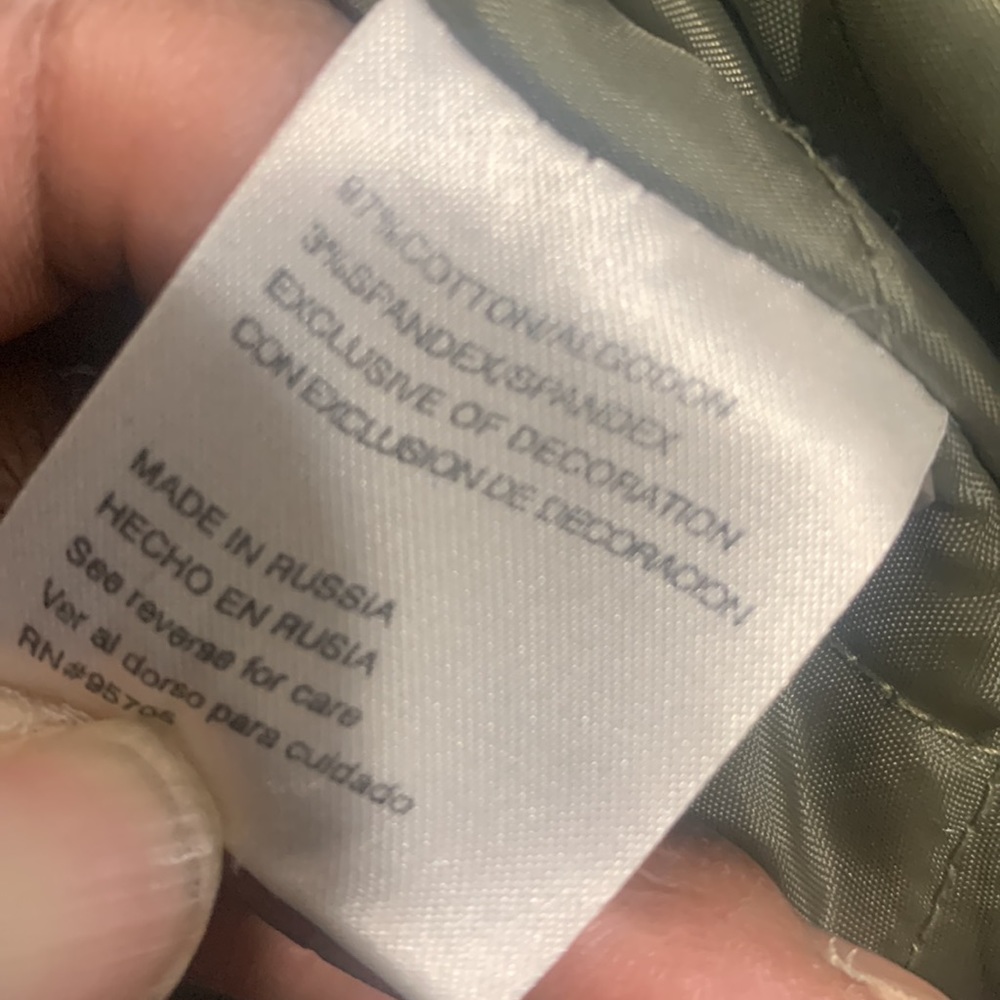 Plugg jacket - Picture 10 of 10